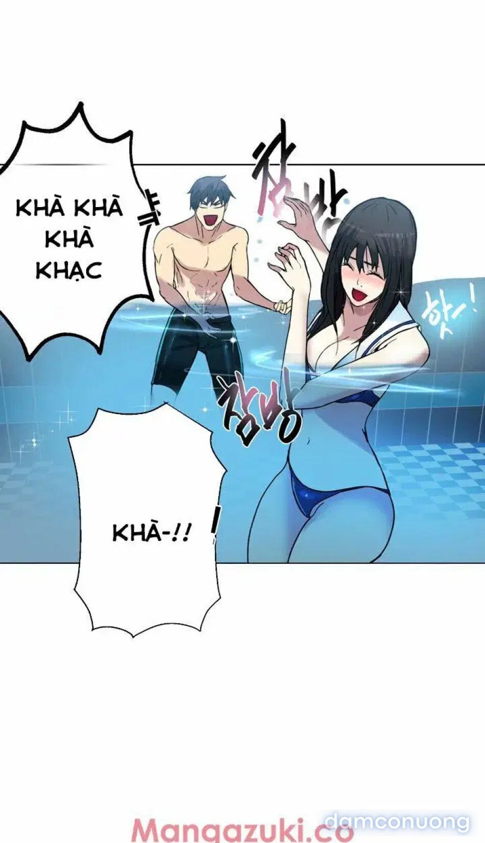 đọc truyện Gái Đẹp Ở Tiệm Net Chương 16 ảnh 61 tại Thiên Thai Truyện