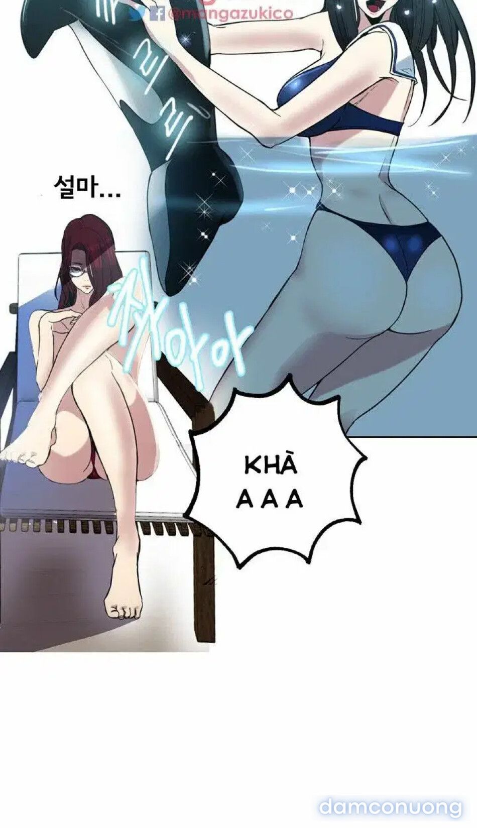 đọc truyện Gái Đẹp Ở Tiệm Net Chương 16 ảnh 64 tại Thiên Thai Truyện