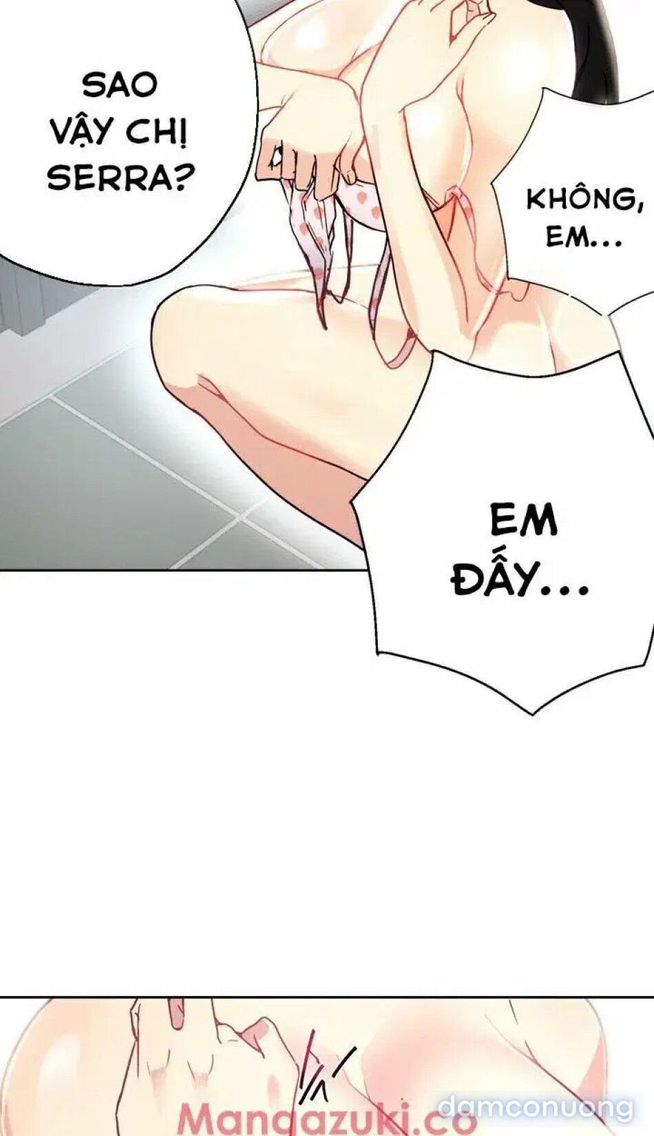 đọc truyện Gái Đẹp Ở Tiệm Net Chương 16 ảnh 9 tại Thiên Thai Truyện