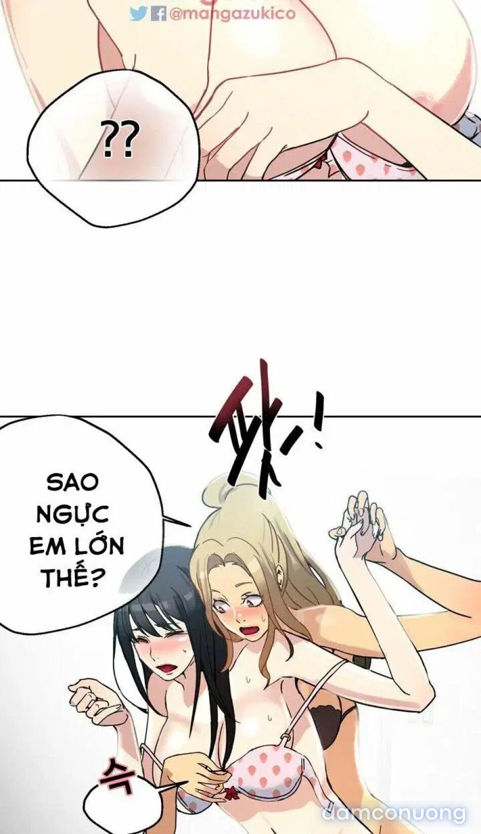 đọc truyện Gái Đẹp Ở Tiệm Net Chương 16 ảnh 10 tại Thiên Thai Truyện