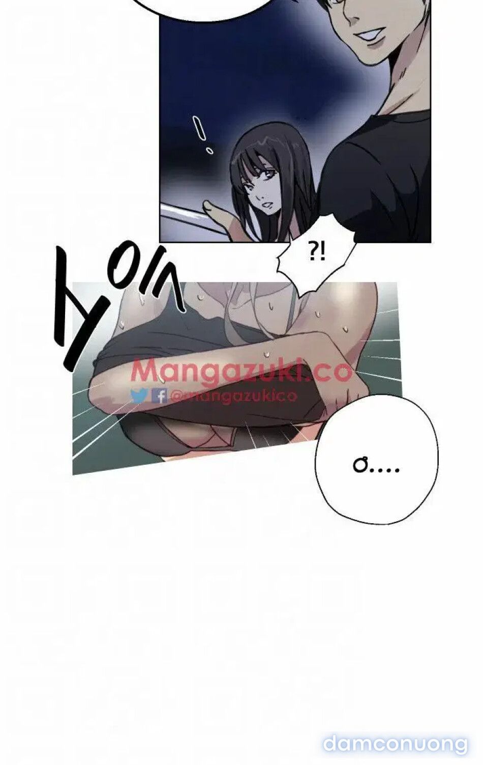 đọc truyện Gái Đẹp Ở Tiệm Net Chương 17 ảnh 23 tại Thiên Thai Truyện