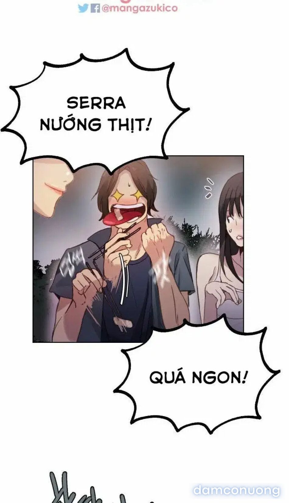 đọc truyện Gái Đẹp Ở Tiệm Net Chương 17 ảnh 31 tại Thiên Thai Truyện