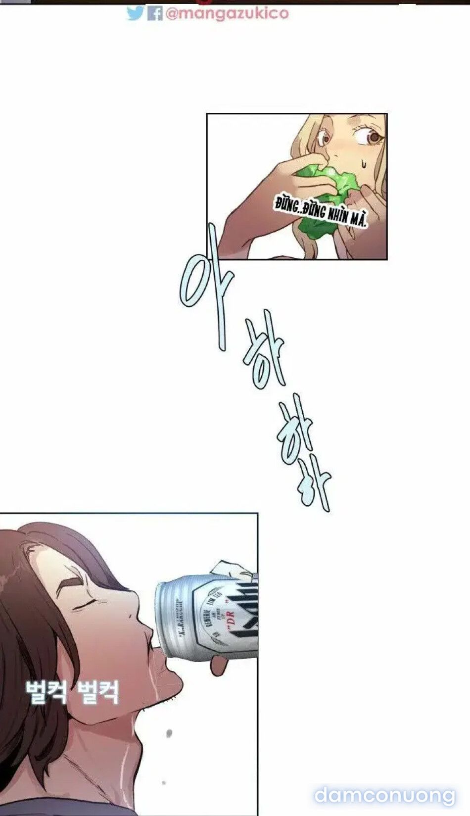 đọc truyện Gái Đẹp Ở Tiệm Net Chương 17 ảnh 33 tại Thiên Thai Truyện