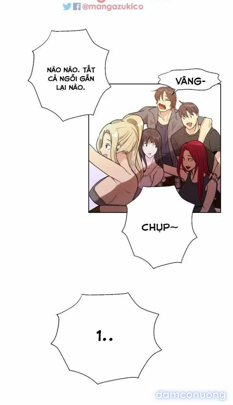 đọc truyện Gái Đẹp Ở Tiệm Net Chương 17 ảnh 35 tại Thiên Thai Truyện