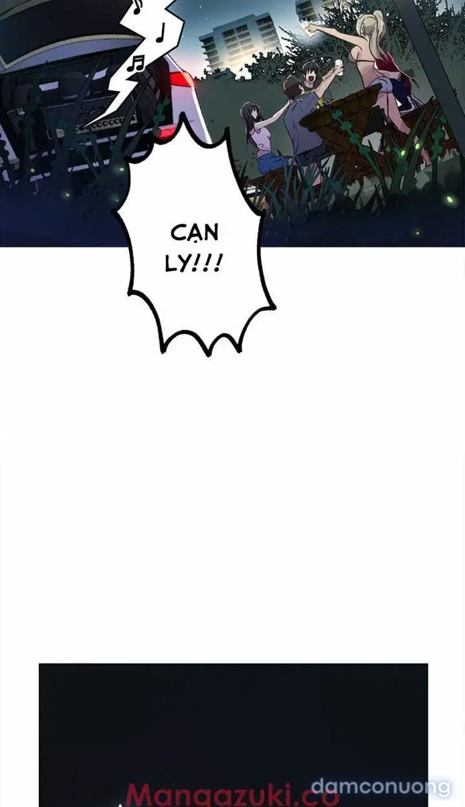 đọc truyện Gái Đẹp Ở Tiệm Net Chương 17 ảnh 40 tại Thiên Thai Truyện