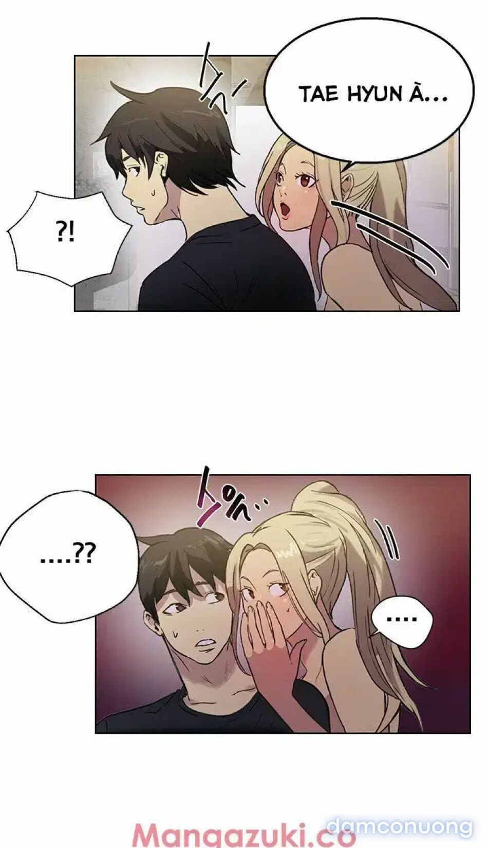 đọc truyện Gái Đẹp Ở Tiệm Net Chương 17 ảnh 44 tại Thiên Thai Truyện