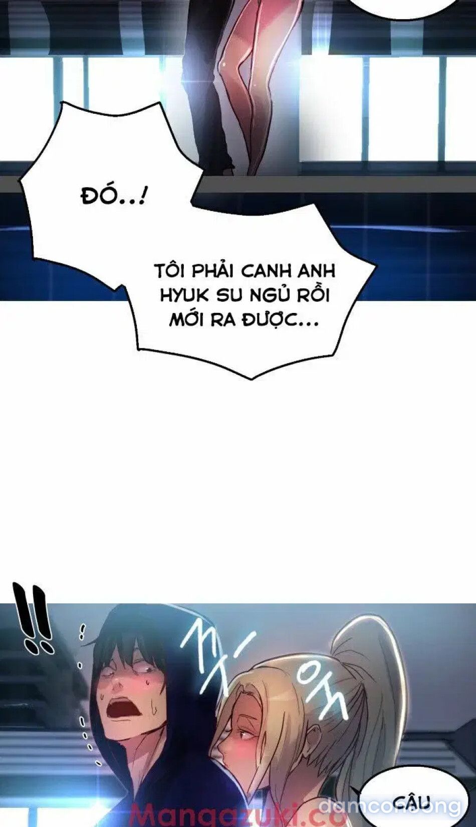 đọc truyện Gái Đẹp Ở Tiệm Net Chương 17 ảnh 56 tại Thiên Thai Truyện