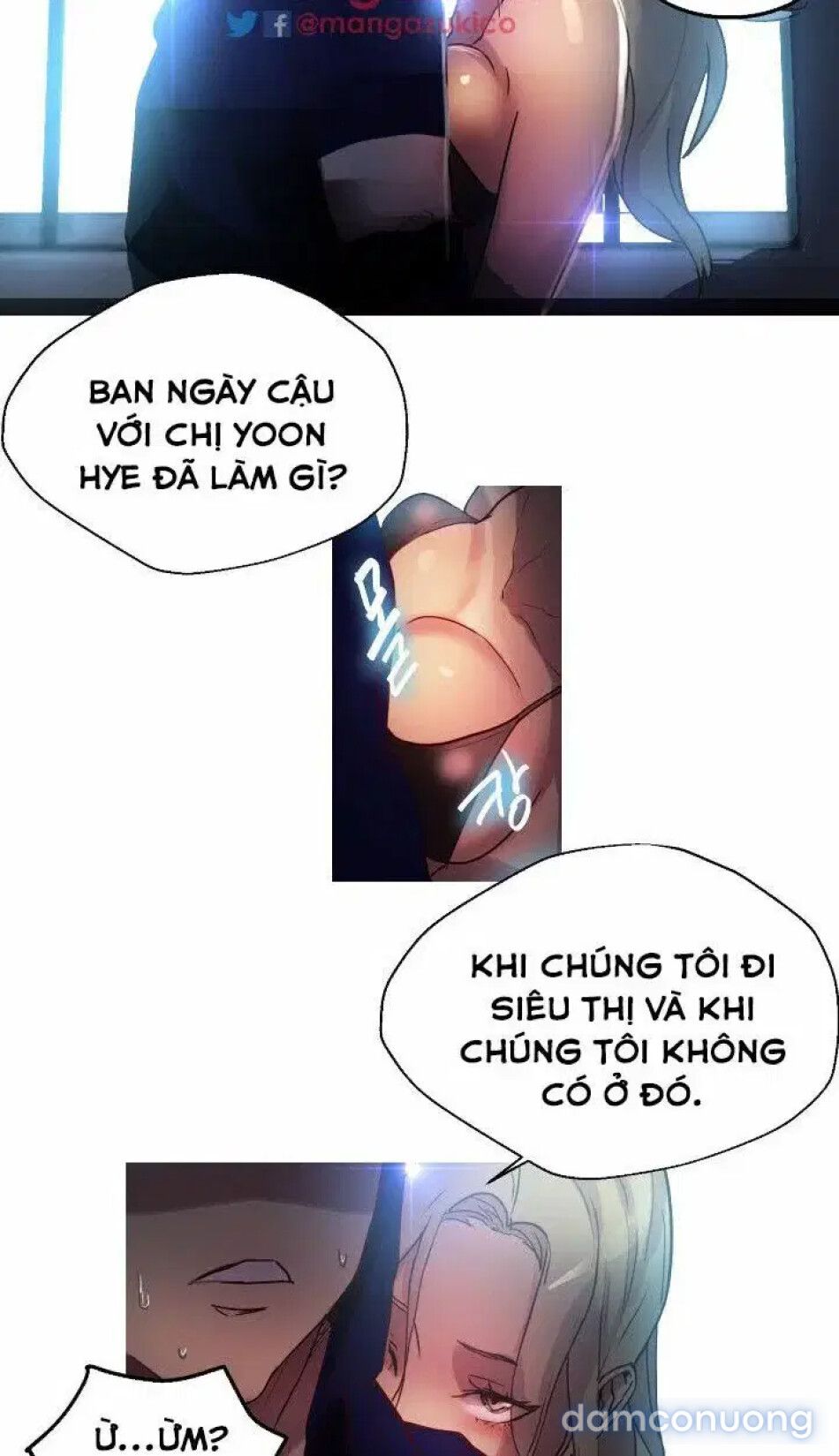 đọc truyện Gái Đẹp Ở Tiệm Net Chương 17 ảnh 57 tại Thiên Thai Truyện