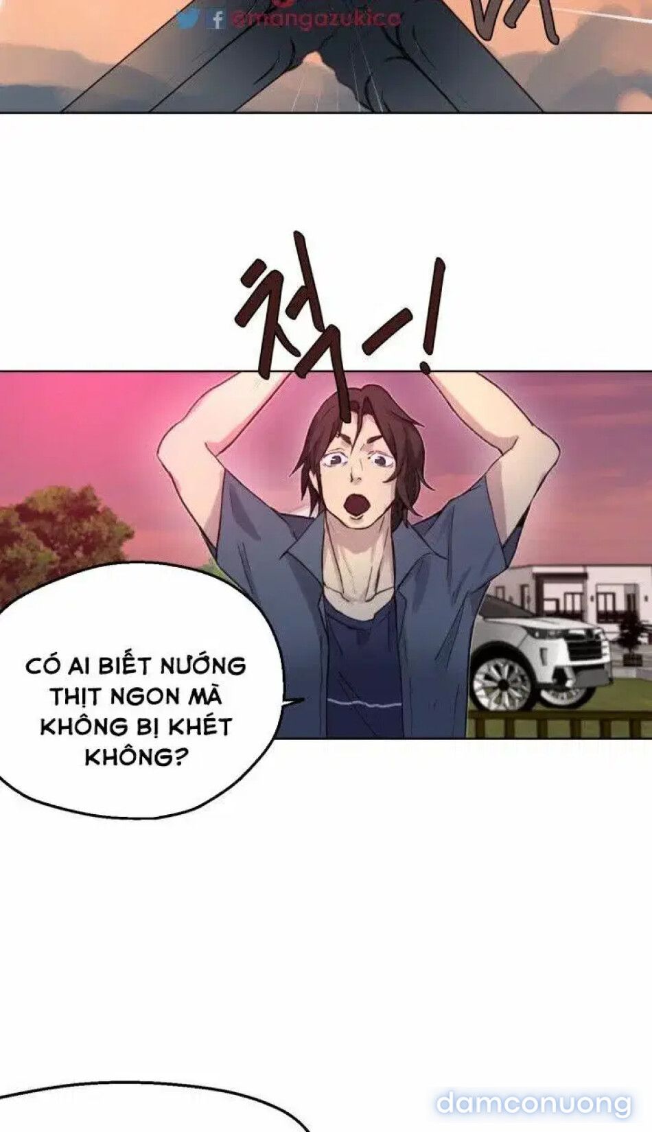 đọc truyện Gái Đẹp Ở Tiệm Net Chương 17 ảnh 9 tại Thiên Thai Truyện