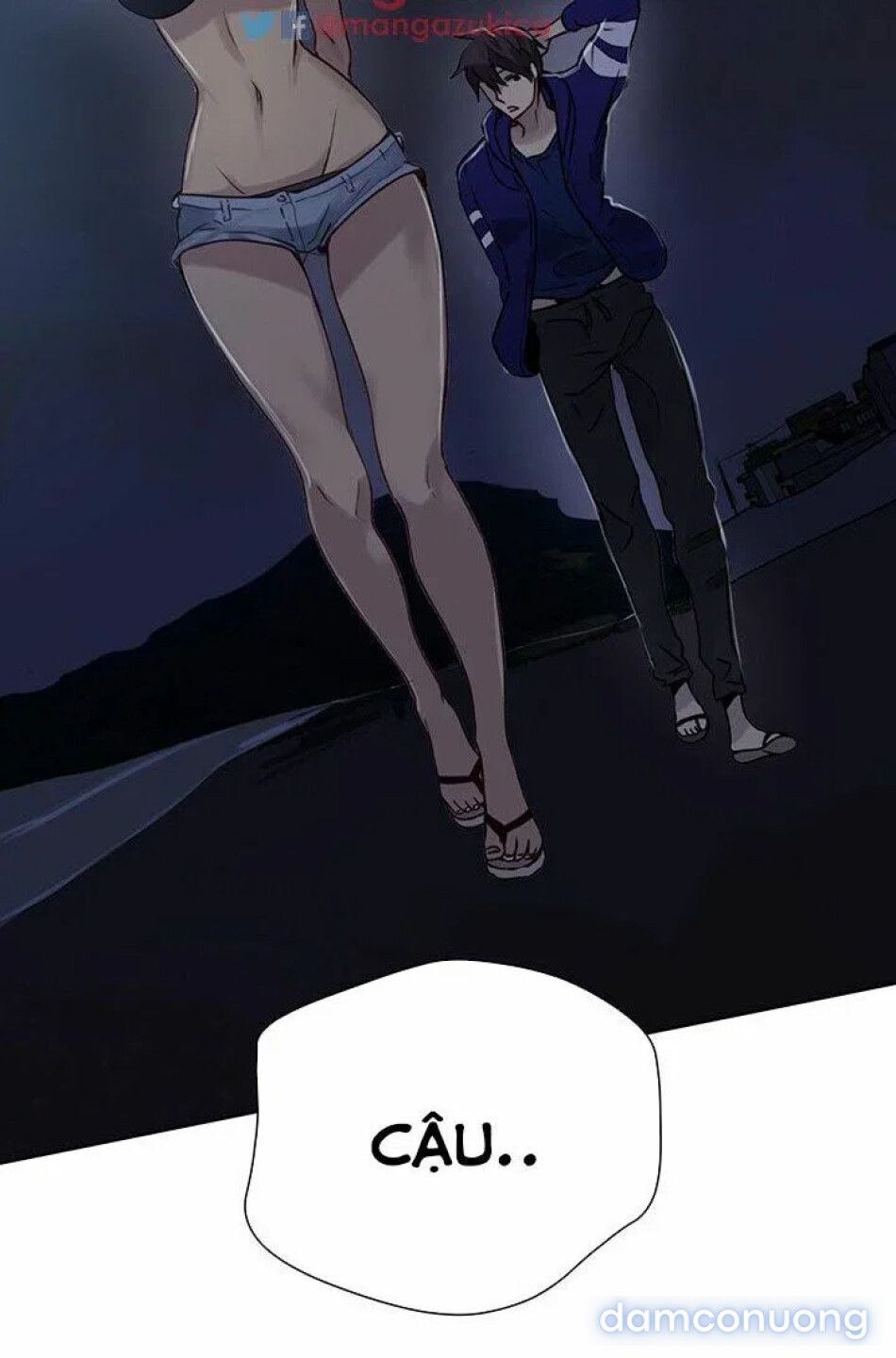 đọc truyện Gái Đẹp Ở Tiệm Net Chương 18 ảnh 21 tại Thiên Thai Truyện