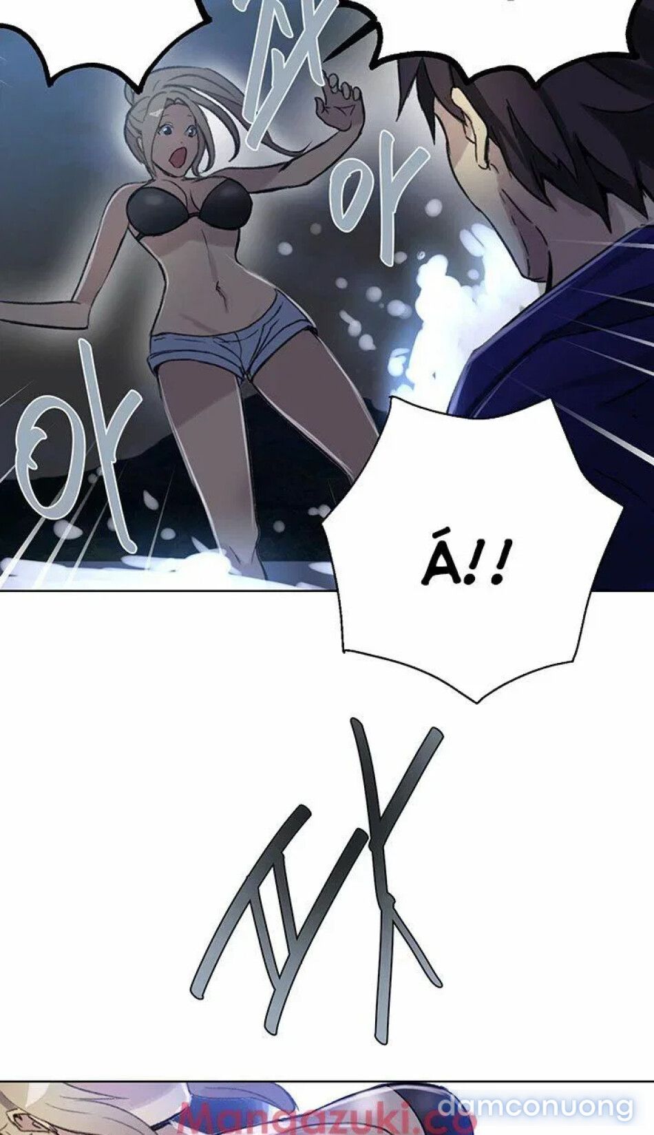 đọc truyện Gái Đẹp Ở Tiệm Net Chương 18 ảnh 26 tại Thiên Thai Truyện