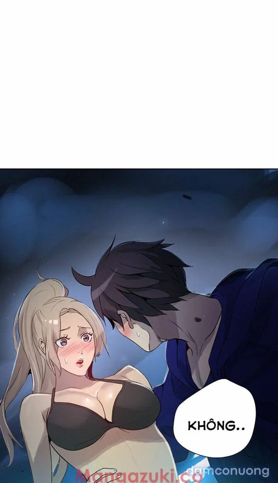 đọc truyện Gái Đẹp Ở Tiệm Net Chương 18 ảnh 29 tại Thiên Thai Truyện