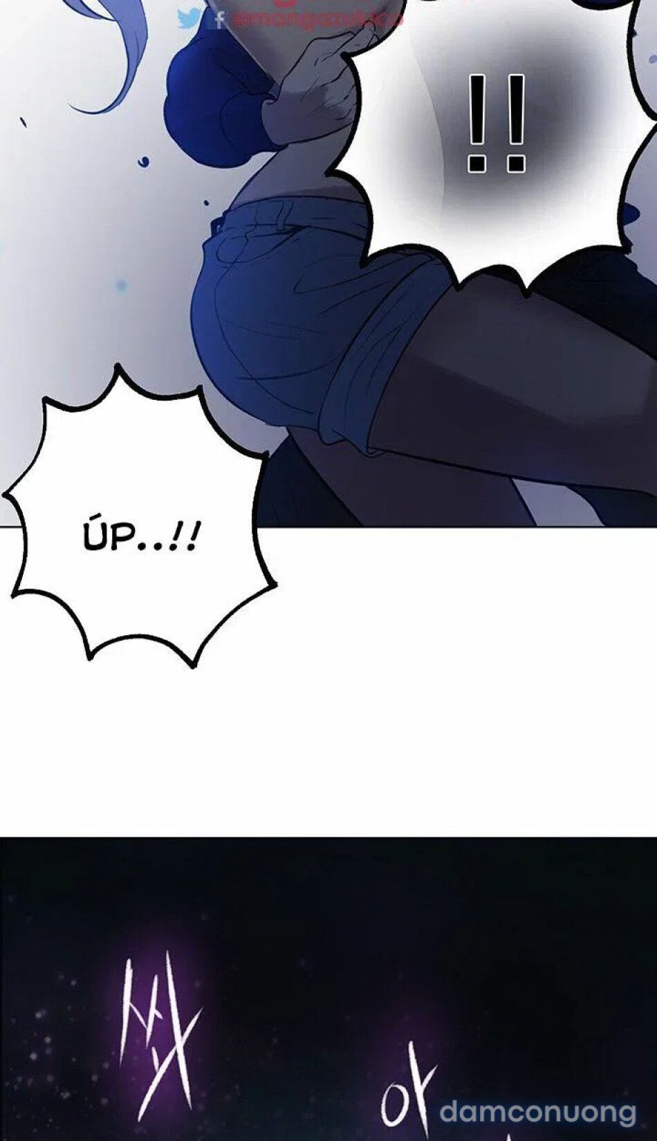 đọc truyện Gái Đẹp Ở Tiệm Net Chương 18 ảnh 32 tại Thiên Thai Truyện