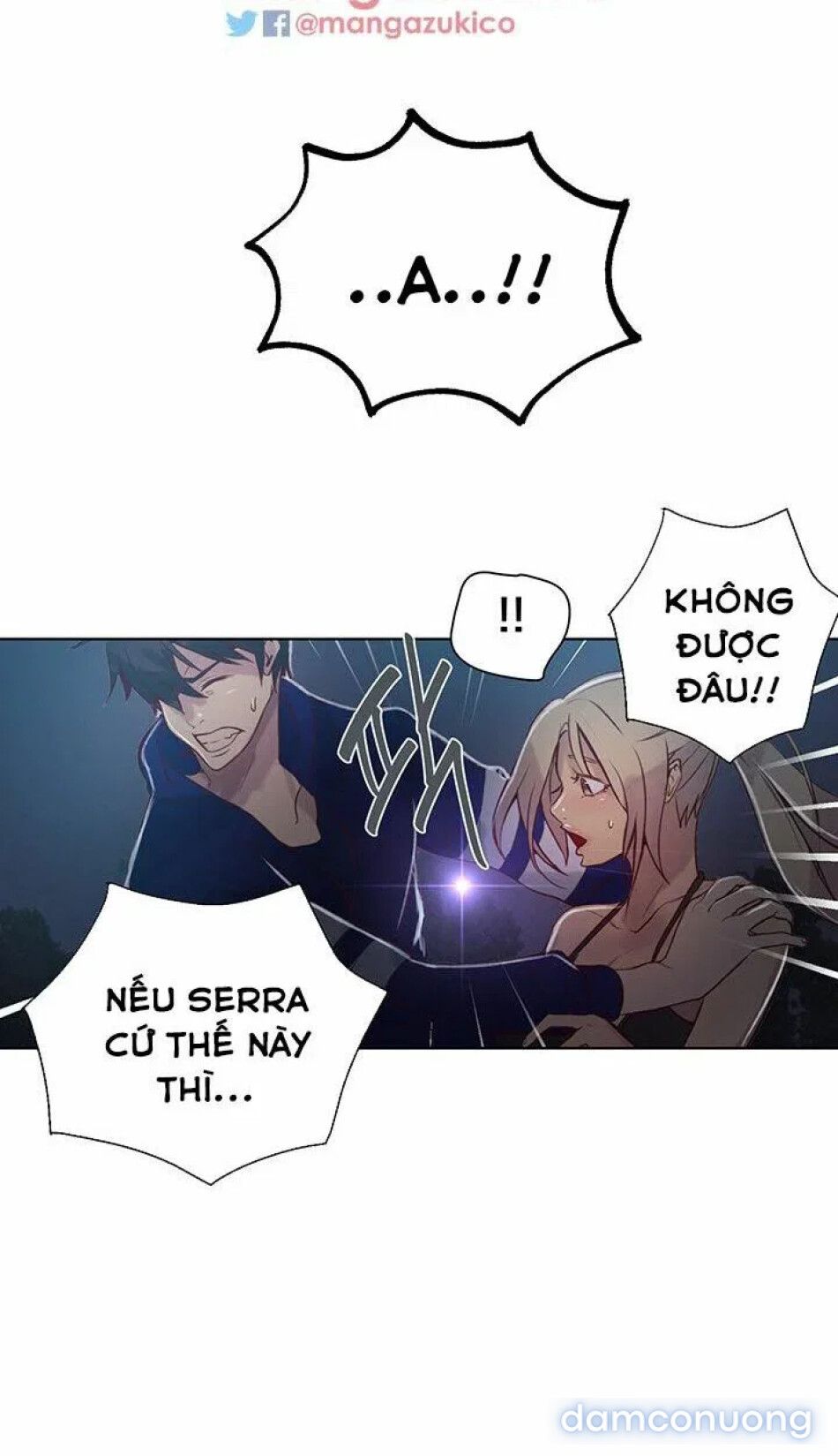 đọc truyện Gái Đẹp Ở Tiệm Net Chương 18 ảnh 36 tại Thiên Thai Truyện