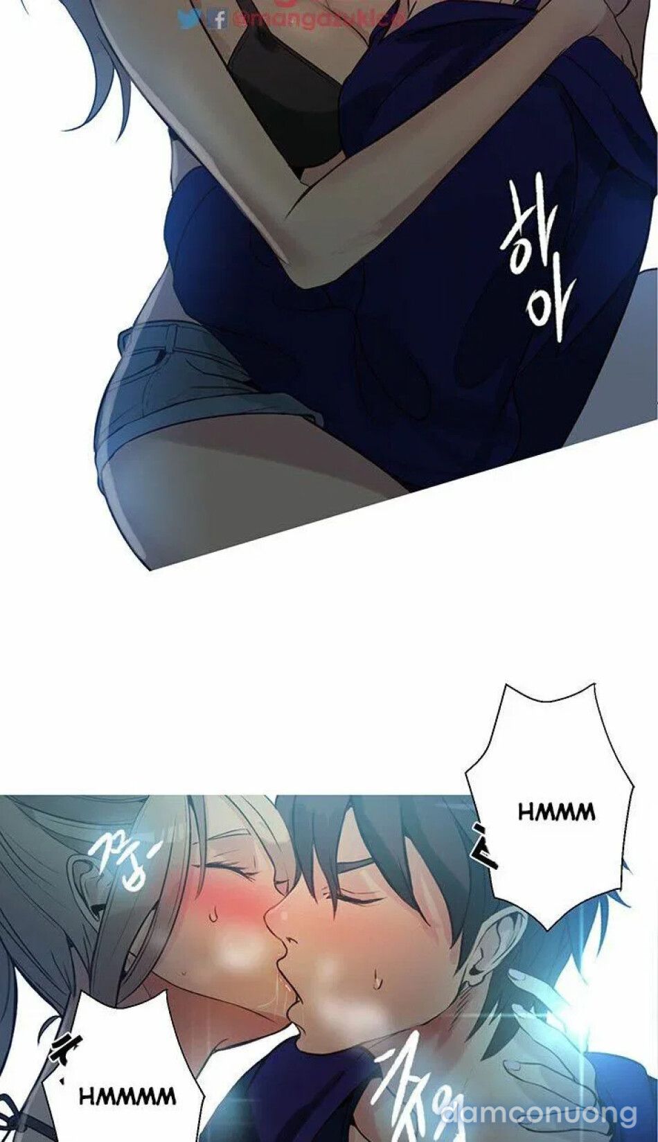 đọc truyện Gái Đẹp Ở Tiệm Net Chương 18 ảnh 42 tại Thiên Thai Truyện