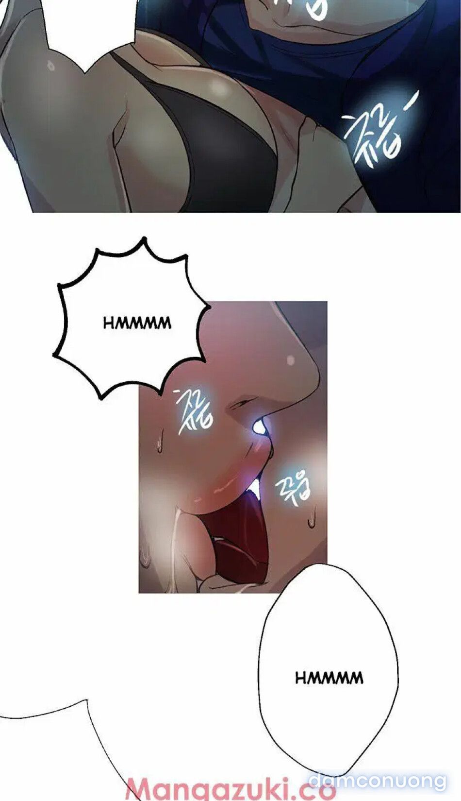 đọc truyện Gái Đẹp Ở Tiệm Net Chương 18 ảnh 43 tại Thiên Thai Truyện