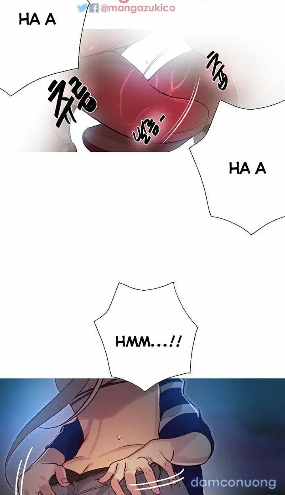 đọc truyện Gái Đẹp Ở Tiệm Net Chương 18 ảnh 44 tại Thiên Thai Truyện