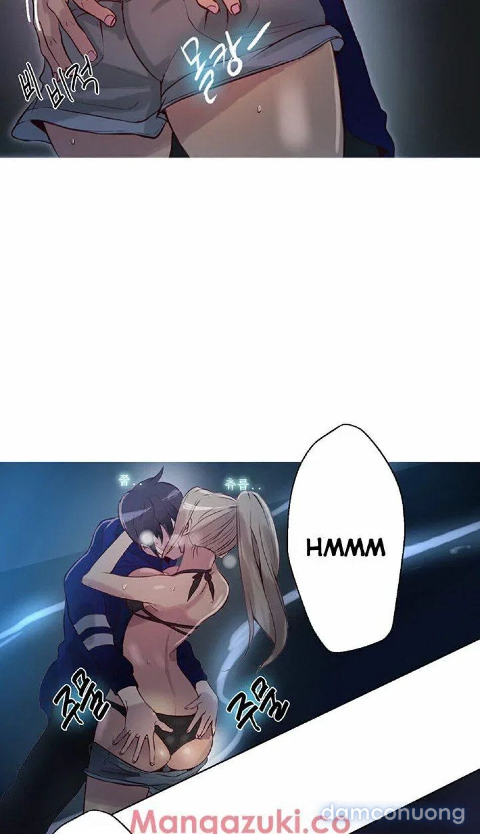 đọc truyện Gái Đẹp Ở Tiệm Net Chương 18 ảnh 45 tại Thiên Thai Truyện