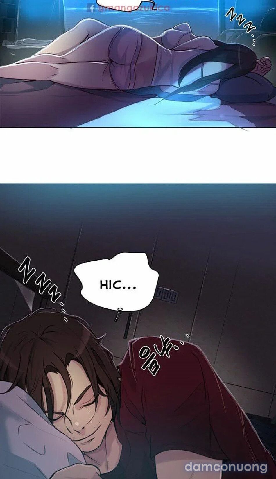 đọc truyện Gái Đẹp Ở Tiệm Net Chương 18 ảnh 50 tại Thiên Thai Truyện