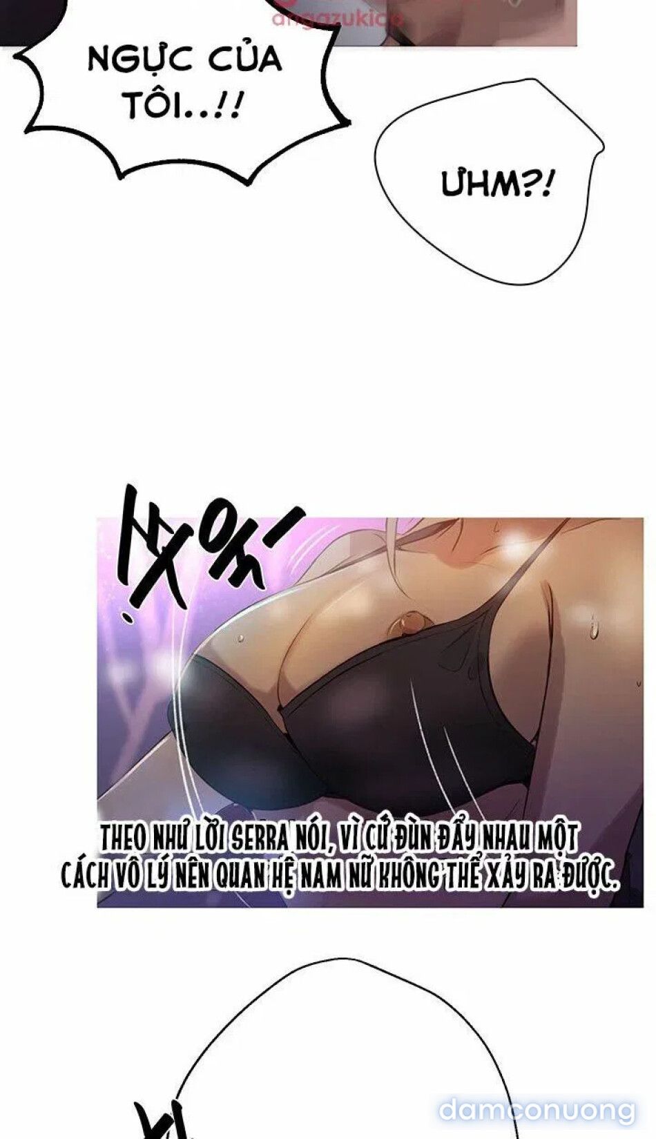 đọc truyện Gái Đẹp Ở Tiệm Net Chương 18 ảnh 58 tại Thiên Thai Truyện