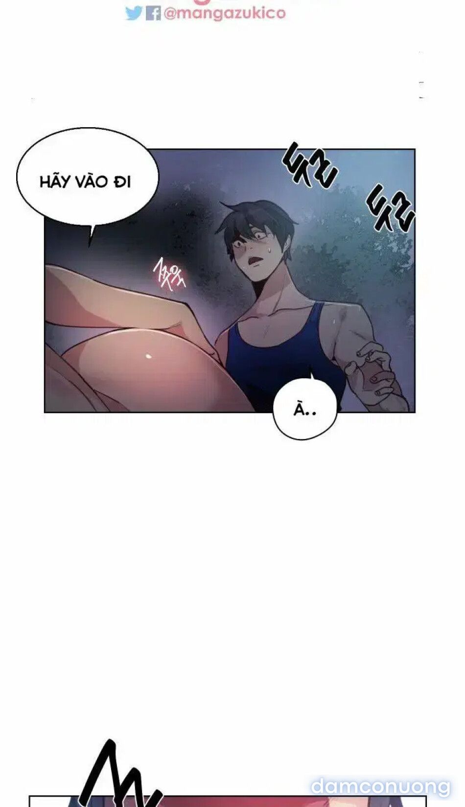 đọc truyện Gái Đẹp Ở Tiệm Net Chương 19 ảnh 14 tại Thiên Thai Truyện