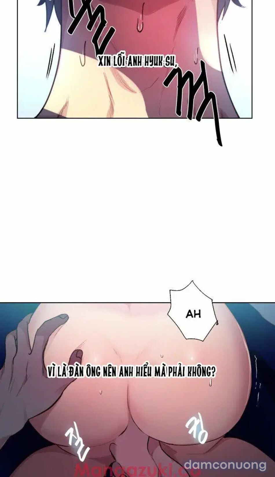 đọc truyện Gái Đẹp Ở Tiệm Net Chương 19 ảnh 15 tại Thiên Thai Truyện