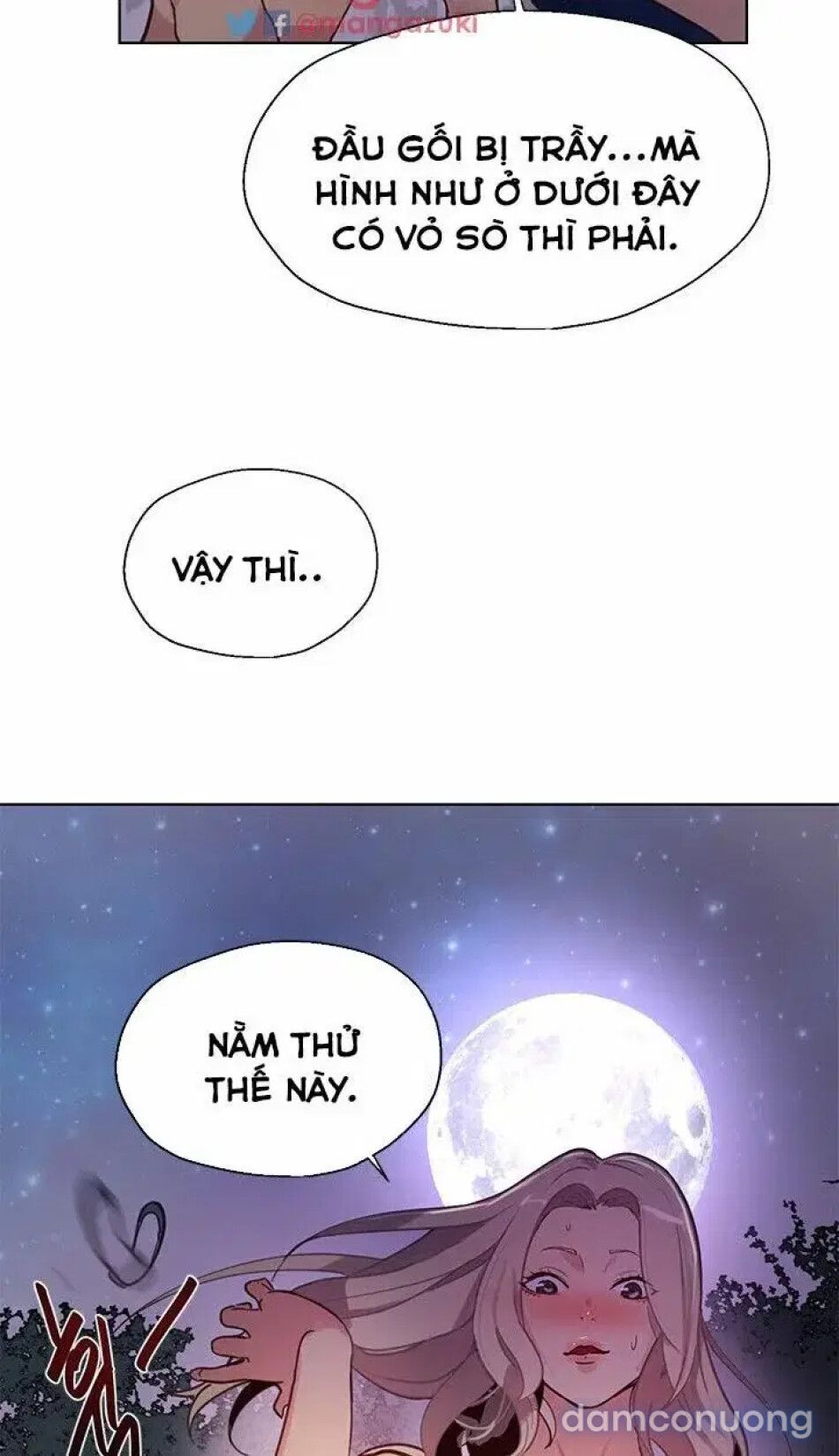 đọc truyện Gái Đẹp Ở Tiệm Net Chương 19 ảnh 24 tại Thiên Thai Truyện