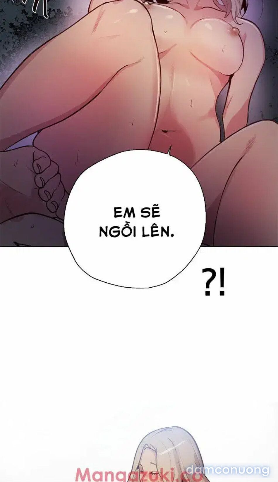 đọc truyện Gái Đẹp Ở Tiệm Net Chương 19 ảnh 25 tại Thiên Thai Truyện