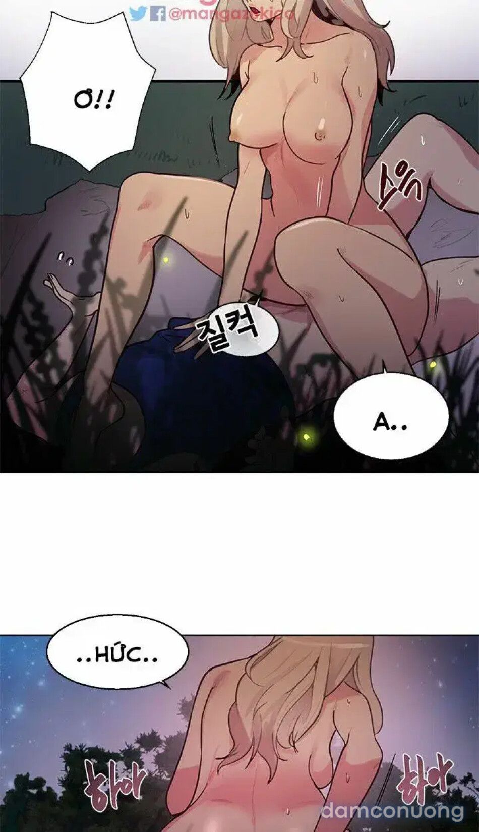 đọc truyện Gái Đẹp Ở Tiệm Net Chương 19 ảnh 26 tại Thiên Thai Truyện