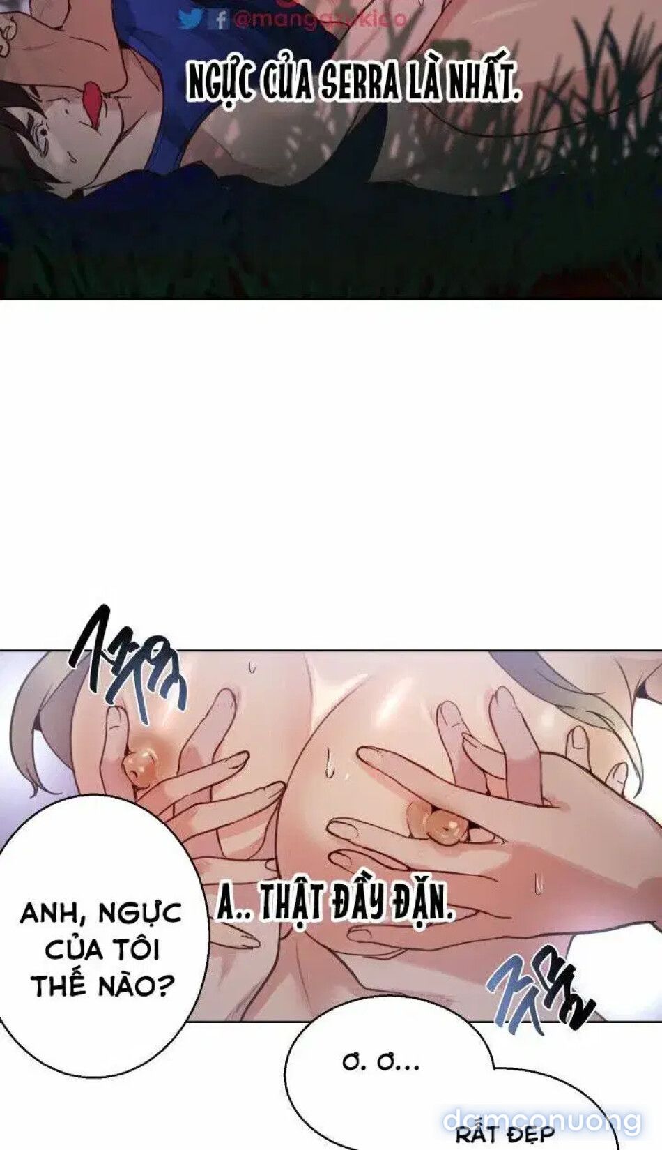 đọc truyện Gái Đẹp Ở Tiệm Net Chương 19 ảnh 34 tại Thiên Thai Truyện