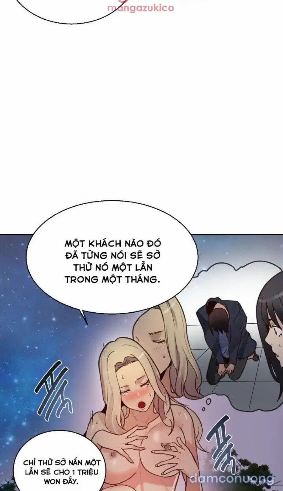 đọc truyện Gái Đẹp Ở Tiệm Net Chương 19 ảnh 36 tại Thiên Thai Truyện