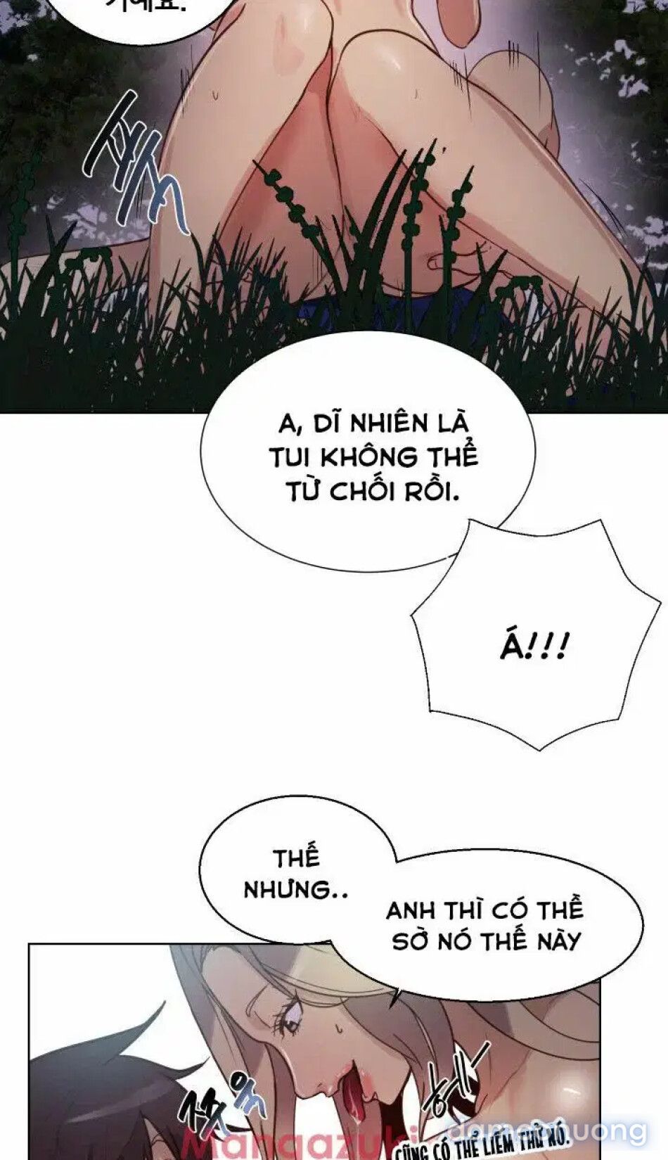 đọc truyện Gái Đẹp Ở Tiệm Net Chương 19 ảnh 37 tại Thiên Thai Truyện