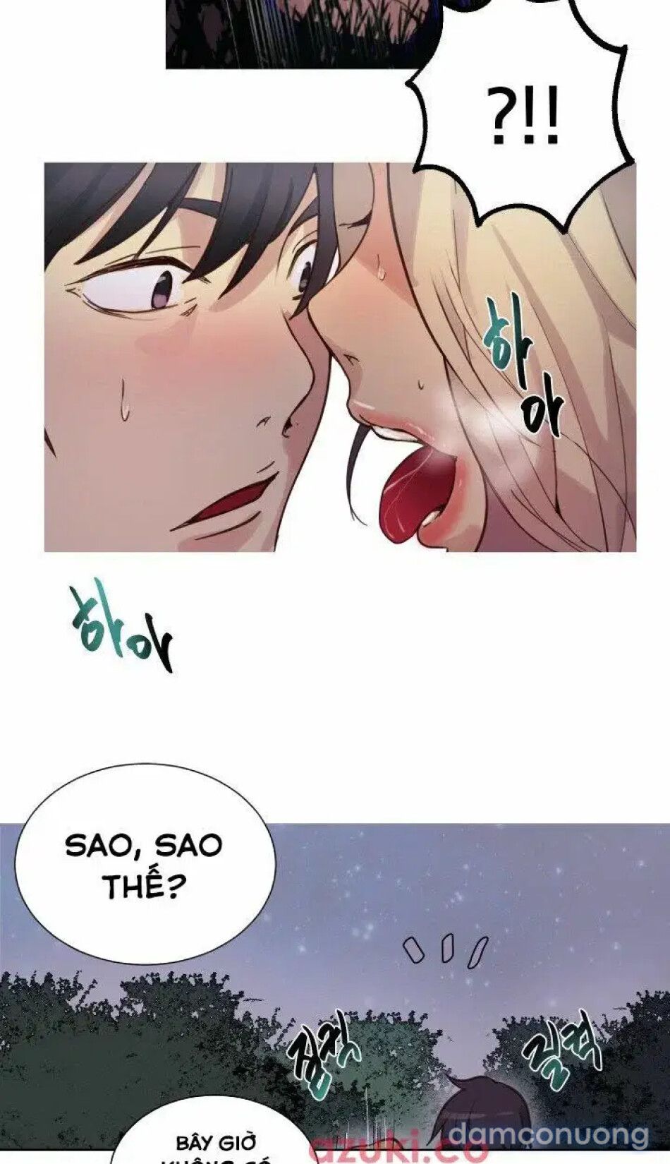 đọc truyện Gái Đẹp Ở Tiệm Net Chương 19 ảnh 44 tại Thiên Thai Truyện