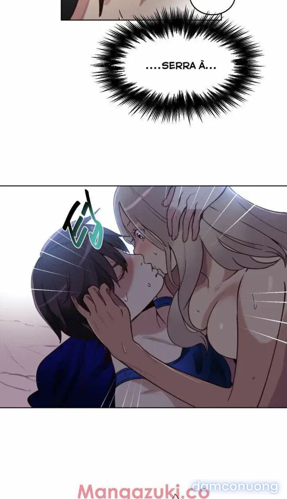 đọc truyện Gái Đẹp Ở Tiệm Net Chương 19 ảnh 48 tại Thiên Thai Truyện