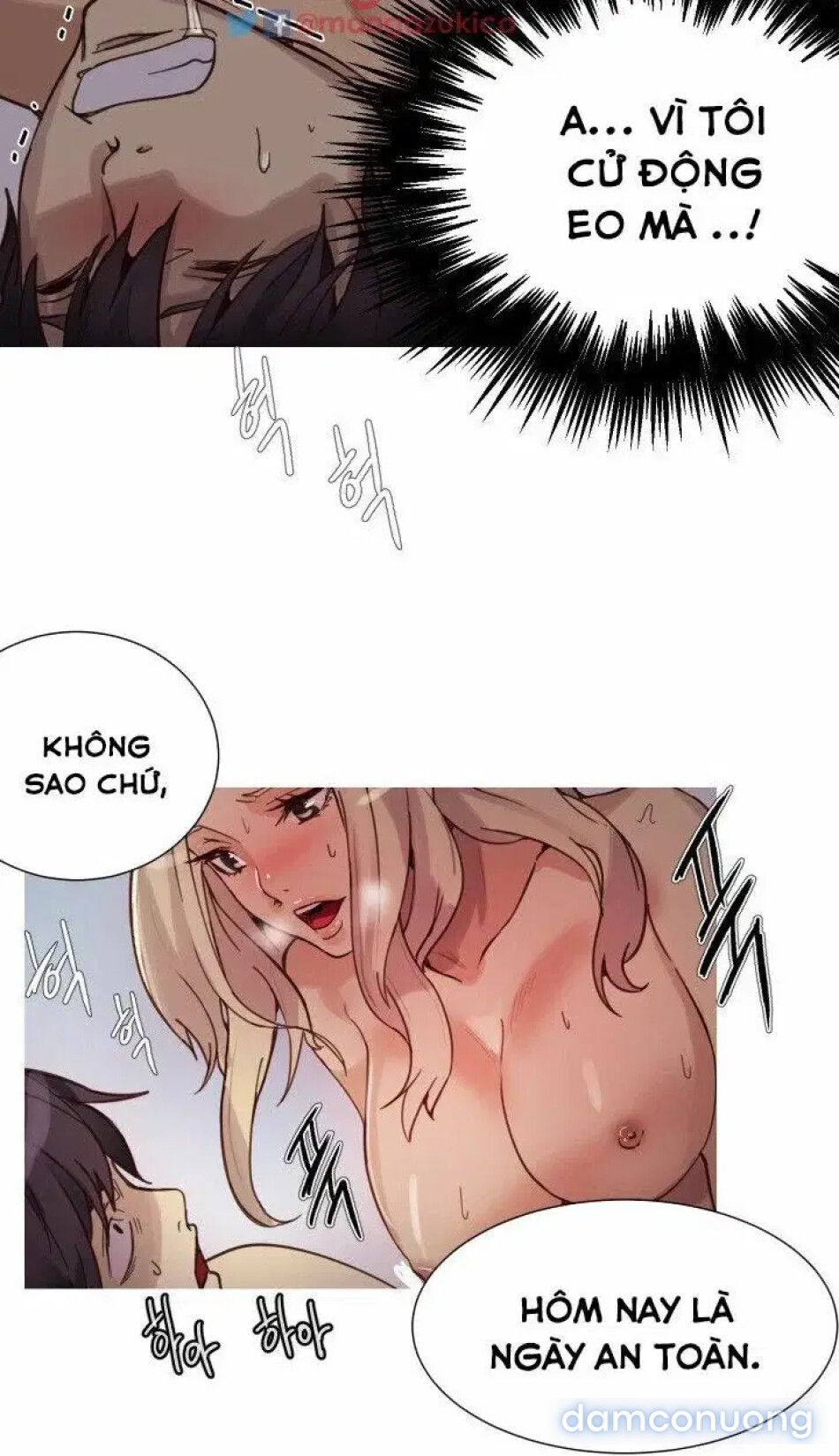 đọc truyện Gái Đẹp Ở Tiệm Net Chương 19 ảnh 52 tại Thiên Thai Truyện