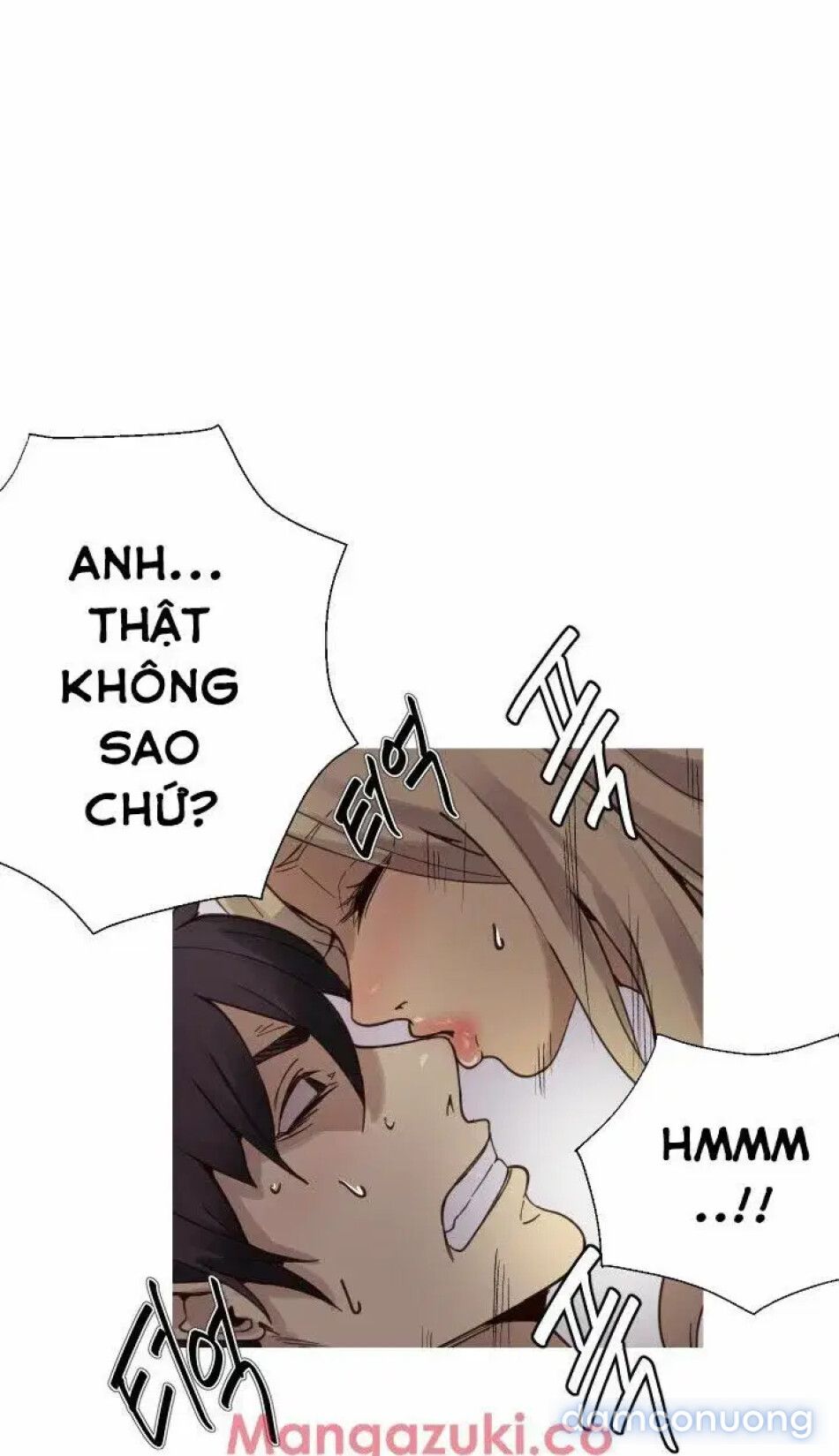 đọc truyện Gái Đẹp Ở Tiệm Net Chương 19 ảnh 53 tại Thiên Thai Truyện