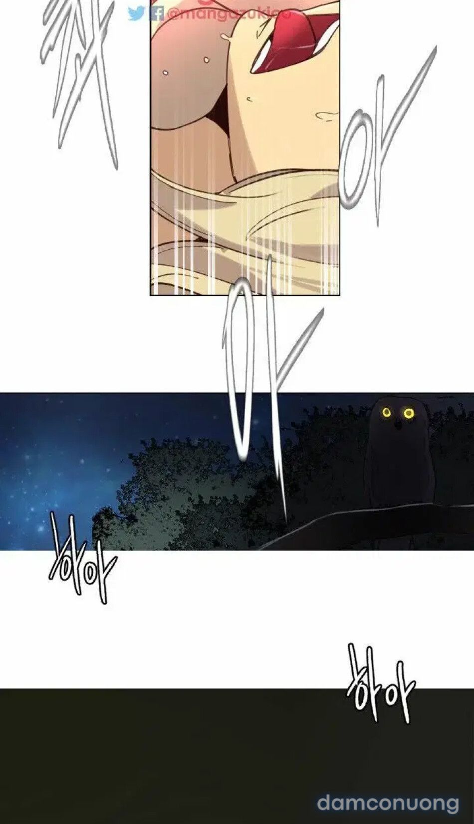 đọc truyện Gái Đẹp Ở Tiệm Net Chương 19 ảnh 58 tại Thiên Thai Truyện