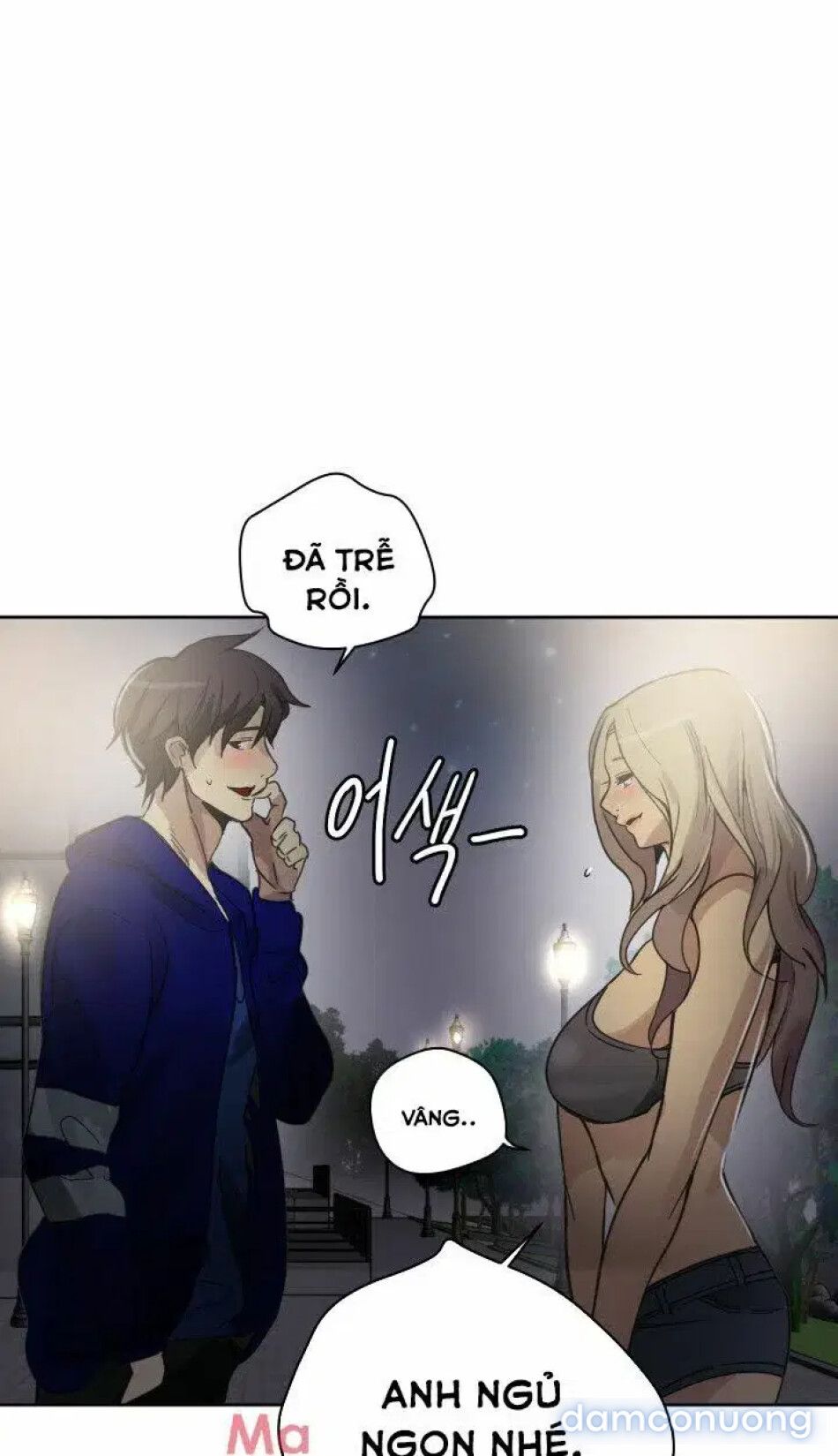 đọc truyện Gái Đẹp Ở Tiệm Net Chương 19 ảnh 63 tại Thiên Thai Truyện