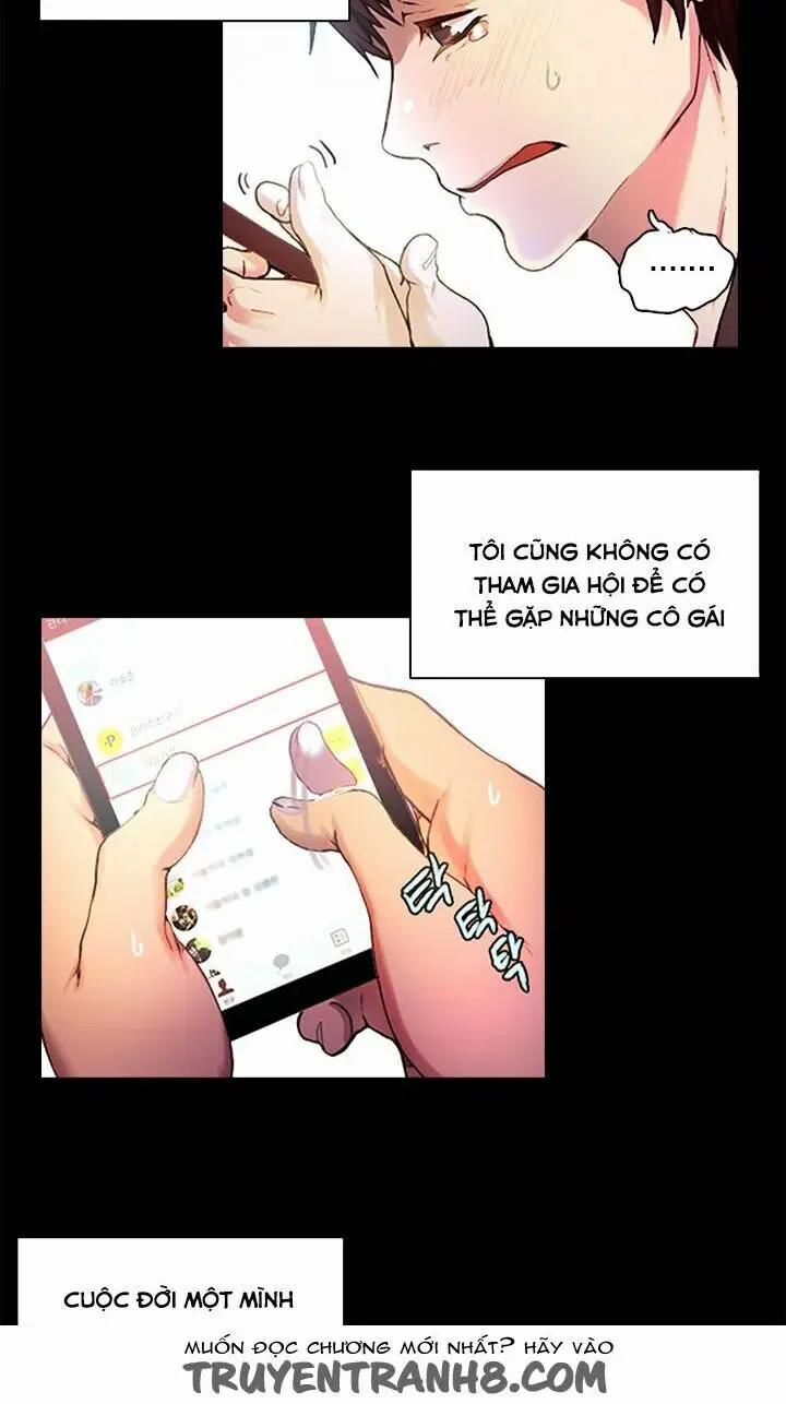 đọc truyện Gái Đẹp Ở Tiệm Net Chương 2 ảnh 12 tại Thiên Thai Truyện