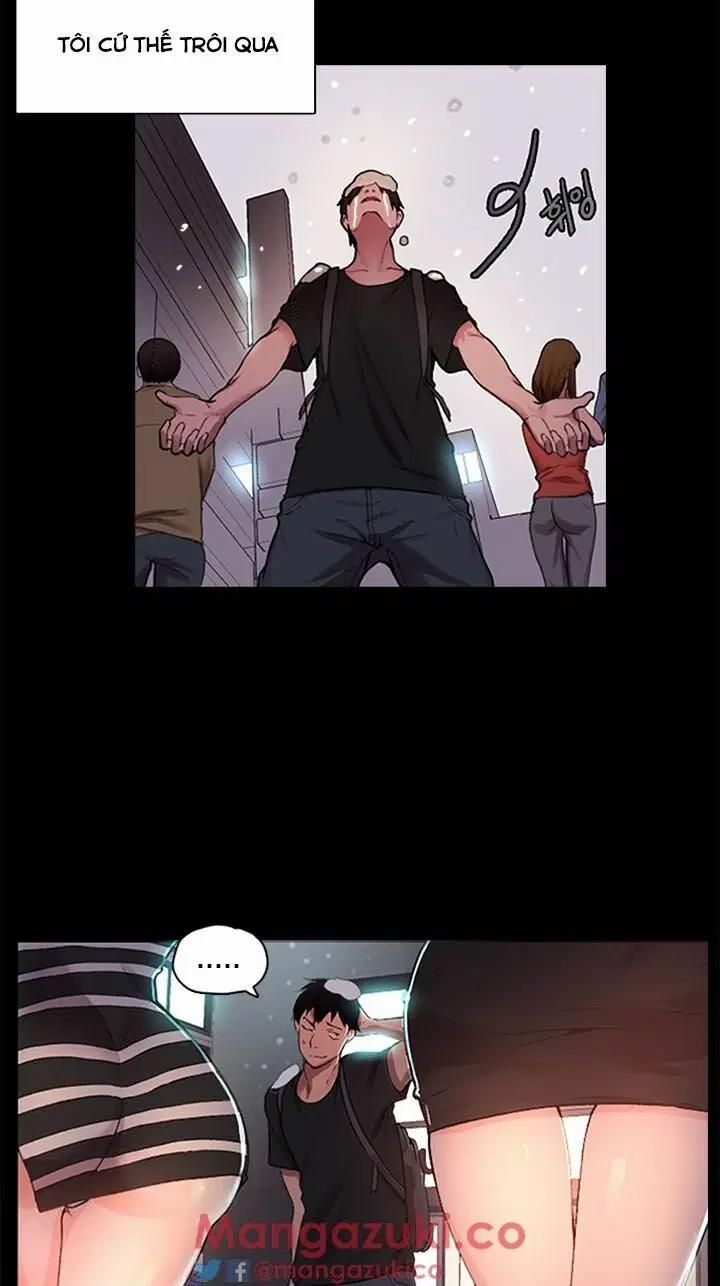 đọc truyện Gái Đẹp Ở Tiệm Net Chương 2 ảnh 13 tại Thiên Thai Truyện