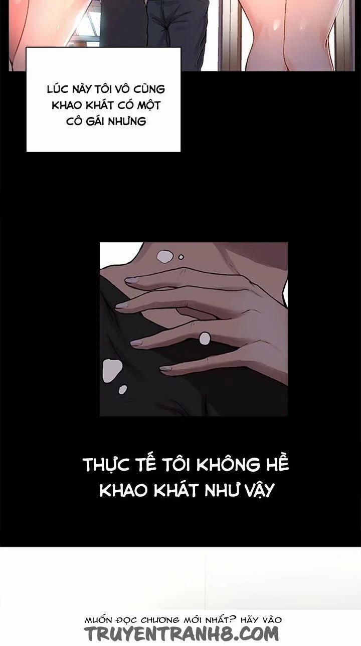 đọc truyện Gái Đẹp Ở Tiệm Net Chương 2 ảnh 14 tại Thiên Thai Truyện