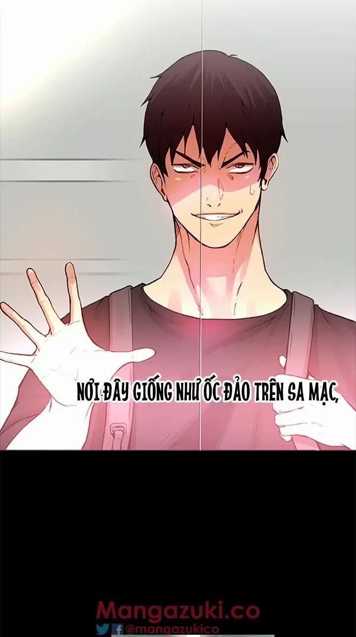 đọc truyện Gái Đẹp Ở Tiệm Net Chương 2 ảnh 15 tại Thiên Thai Truyện