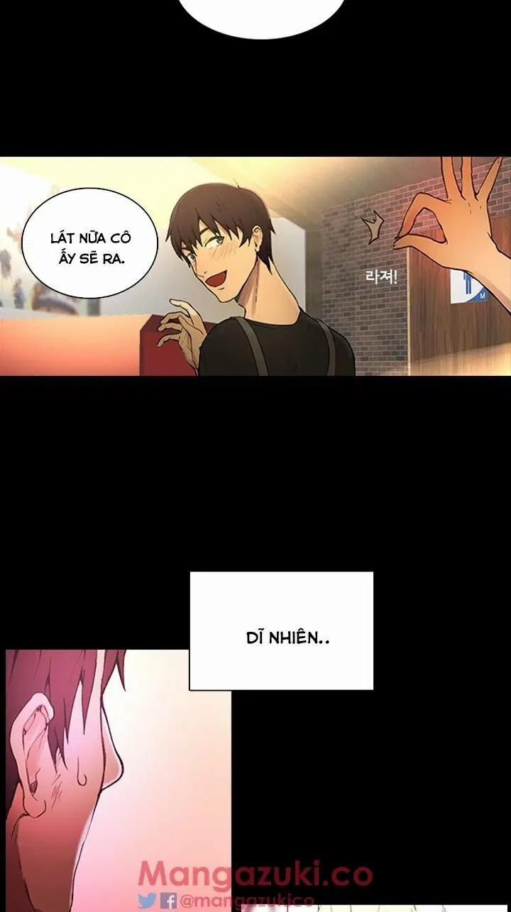 đọc truyện Gái Đẹp Ở Tiệm Net Chương 2 ảnh 22 tại Thiên Thai Truyện