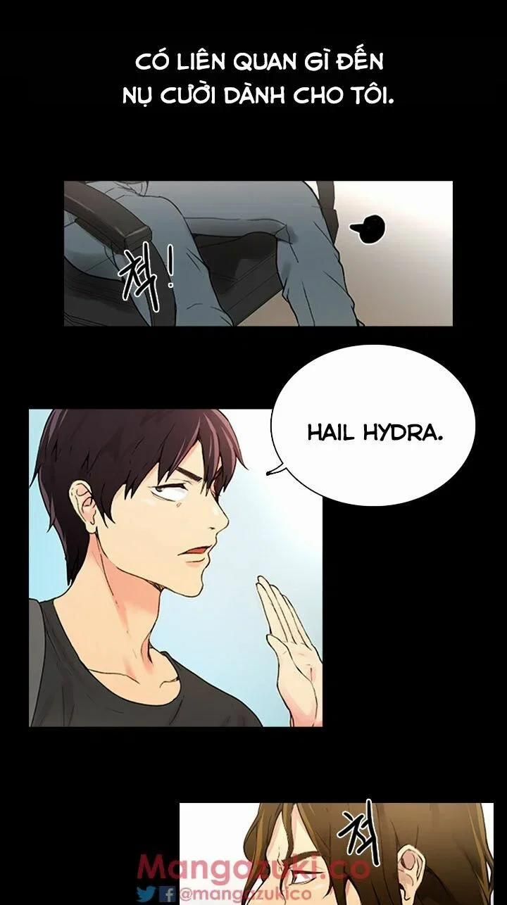 đọc truyện Gái Đẹp Ở Tiệm Net Chương 2 ảnh 24 tại Thiên Thai Truyện