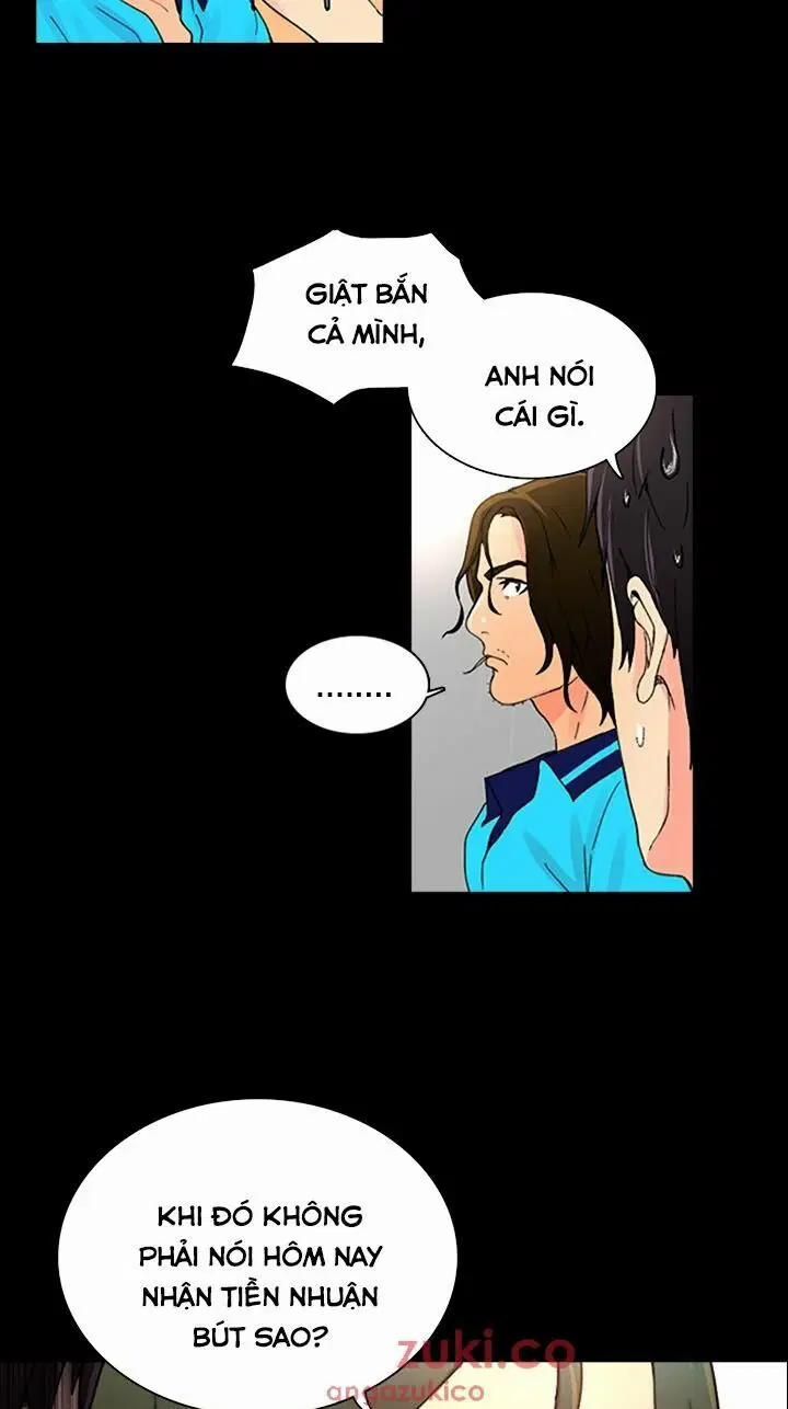 đọc truyện Gái Đẹp Ở Tiệm Net Chương 2 ảnh 28 tại Thiên Thai Truyện