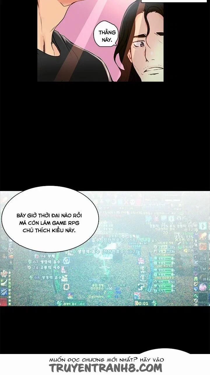 đọc truyện Gái Đẹp Ở Tiệm Net Chương 2 ảnh 33 tại Thiên Thai Truyện