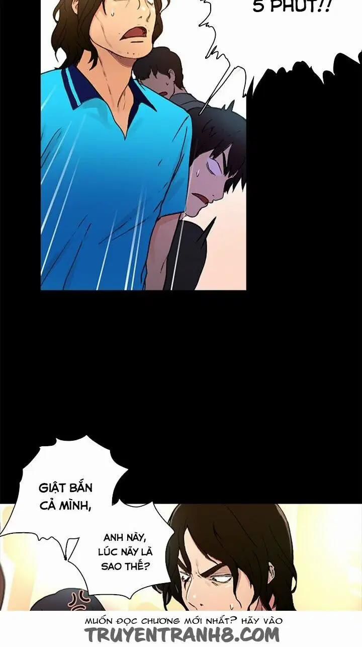 đọc truyện Gái Đẹp Ở Tiệm Net Chương 2 ảnh 35 tại Thiên Thai Truyện