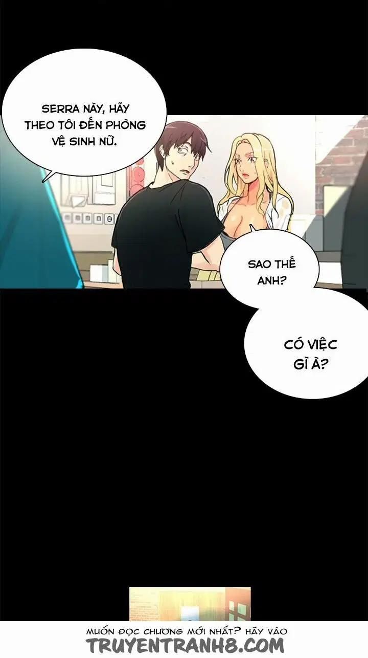 đọc truyện Gái Đẹp Ở Tiệm Net Chương 2 ảnh 37 tại Thiên Thai Truyện