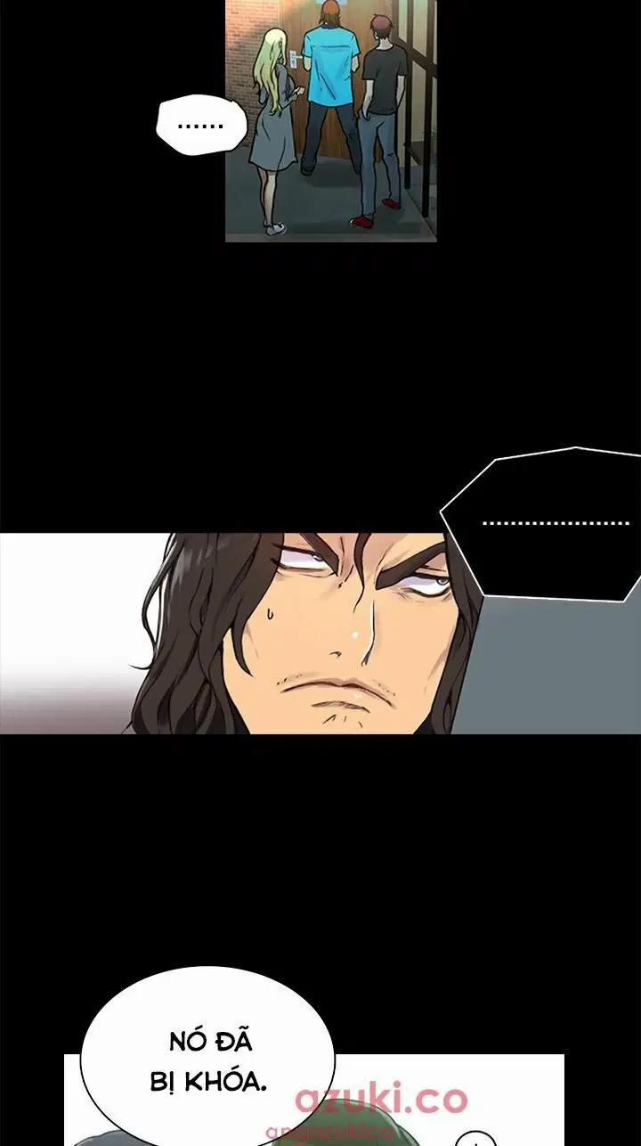 đọc truyện Gái Đẹp Ở Tiệm Net Chương 2 ảnh 38 tại Thiên Thai Truyện