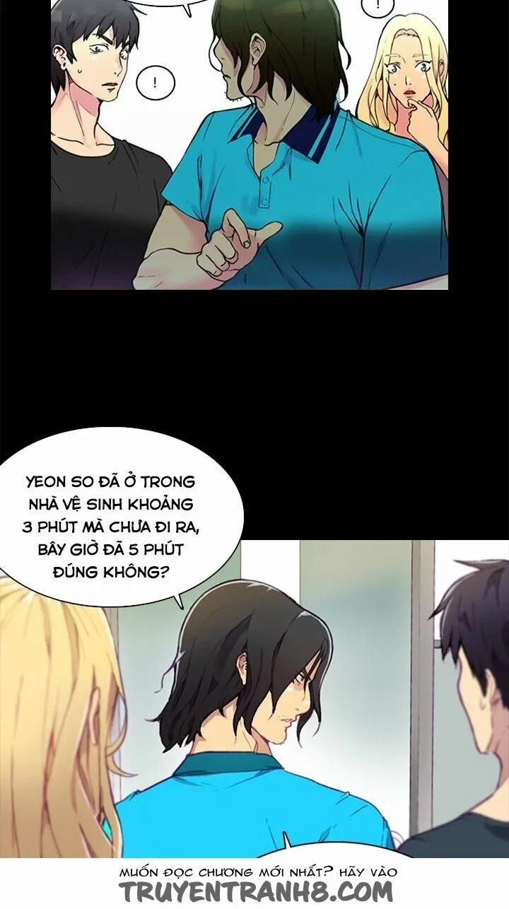 đọc truyện Gái Đẹp Ở Tiệm Net Chương 2 ảnh 39 tại Thiên Thai Truyện